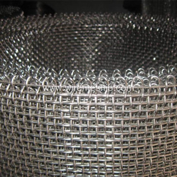 Stainless Steel Woven Wire Mesh